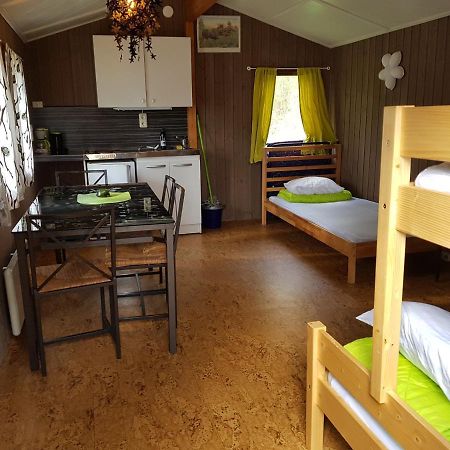 Lygnareds Camping Alingsås Extérieur photo