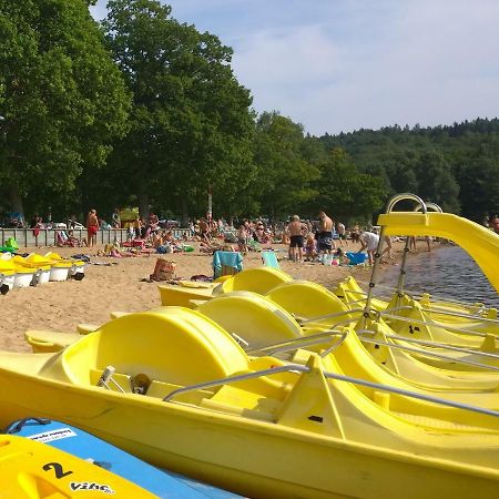 Lygnareds Camping Alingsås Extérieur photo