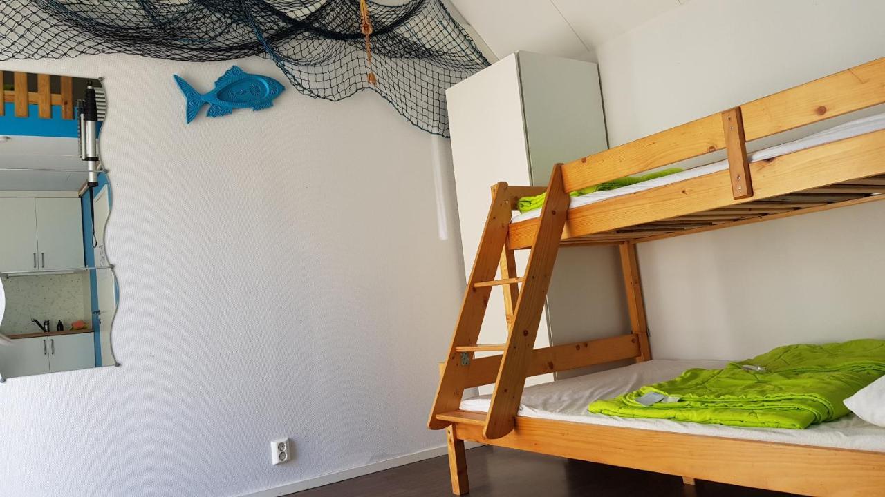 Lygnareds Camping Alingsås Extérieur photo