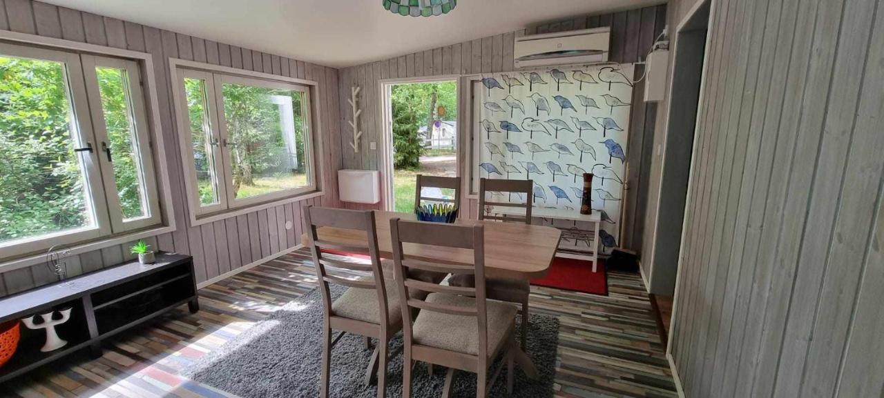 Lygnareds Camping Alingsås Extérieur photo