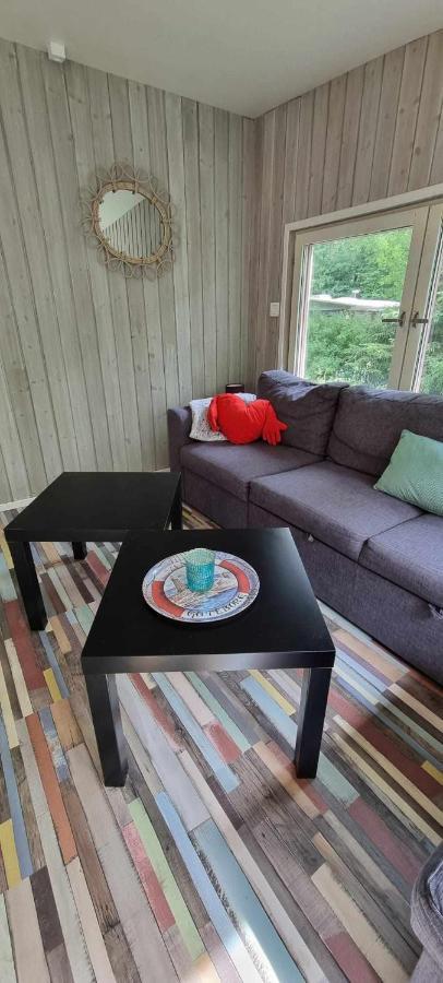 Lygnareds Camping Alingsås Extérieur photo