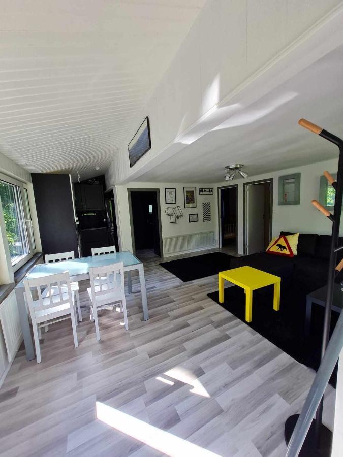 Lygnareds Camping Alingsås Extérieur photo