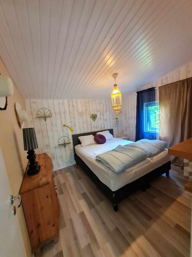 Lygnareds Camping Alingsås Extérieur photo