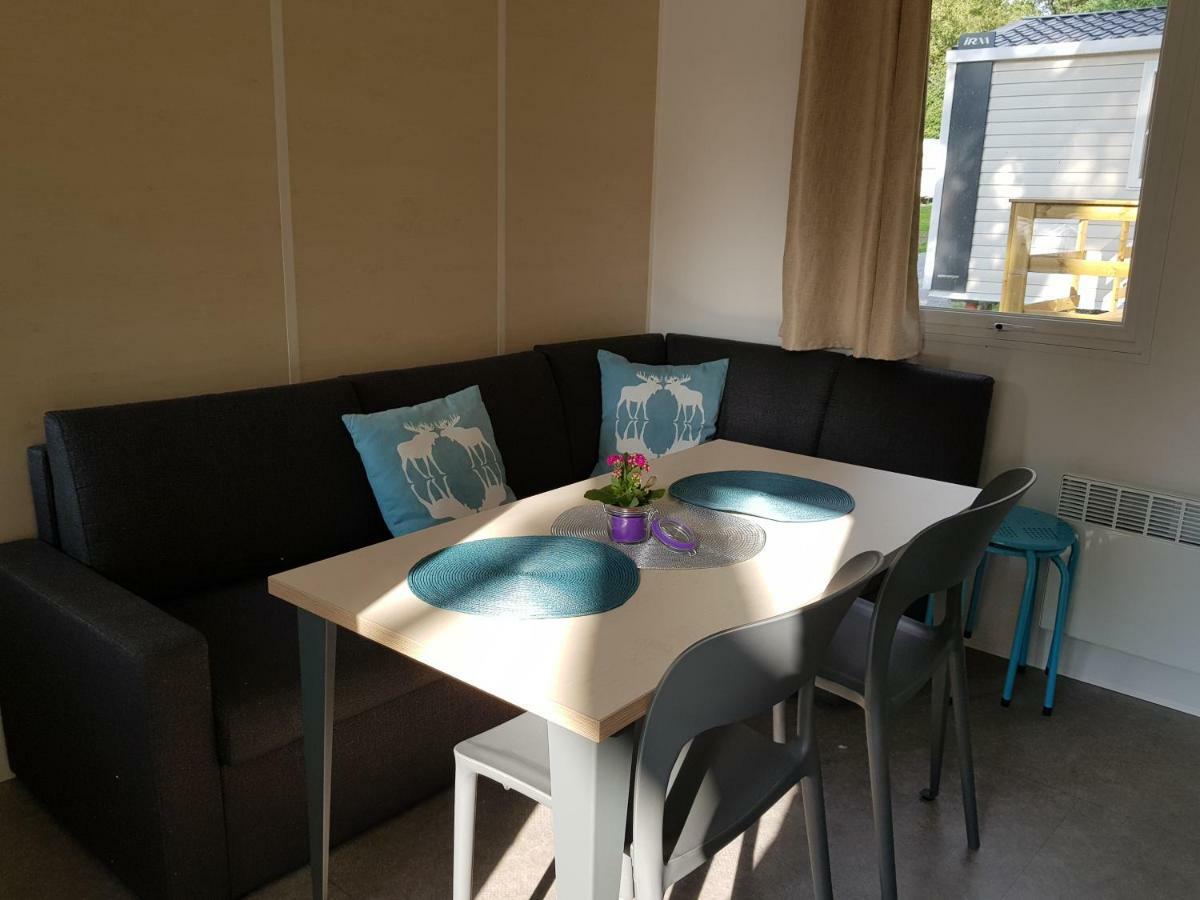Lygnareds Camping Alingsås Extérieur photo
