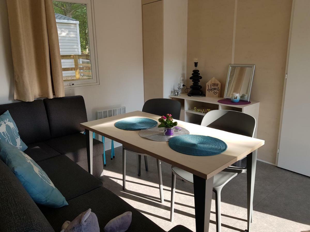 Lygnareds Camping Alingsås Extérieur photo