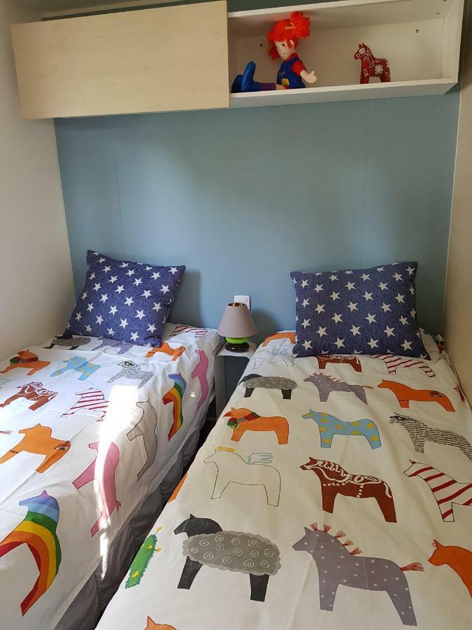 Lygnareds Camping Alingsås Extérieur photo